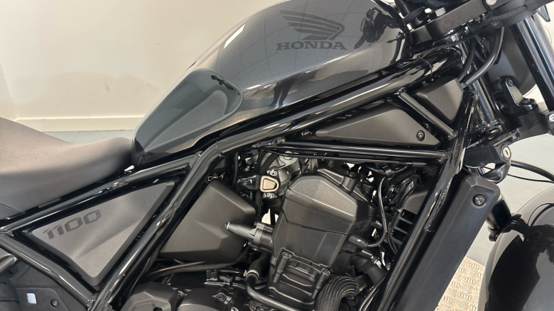 Honda CMX1100 Rebel DCT (21MY)